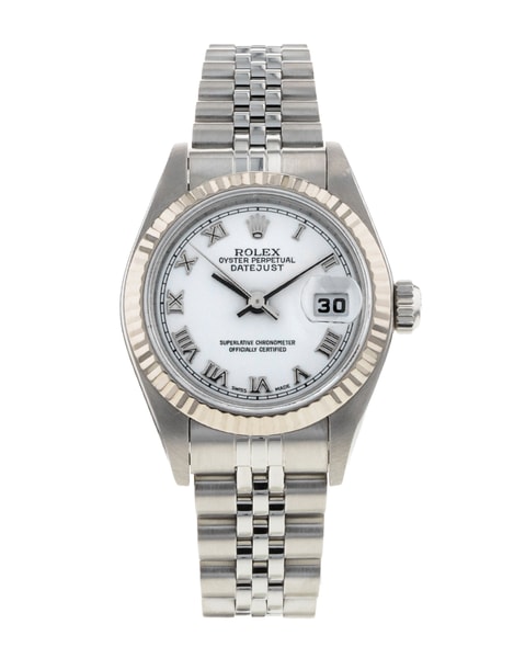 Rolex Datejust Lady 79174